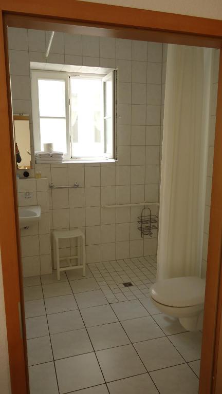 Hotel Garni Meeresgruss Sassnitz Quarto foto